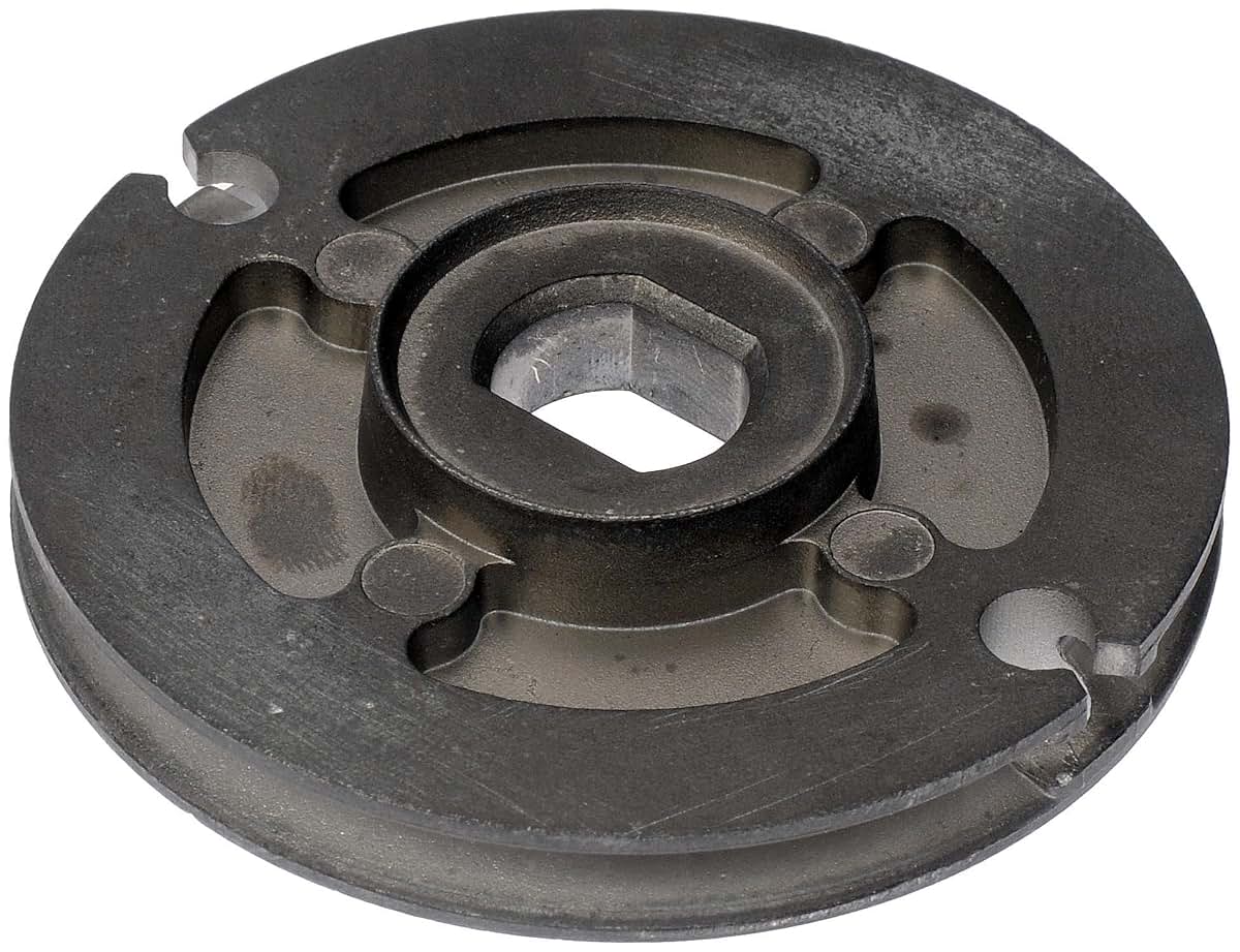 Dorman 924-277 Rear Seat Cushion Cable Guide Pulley For Select Honda Models