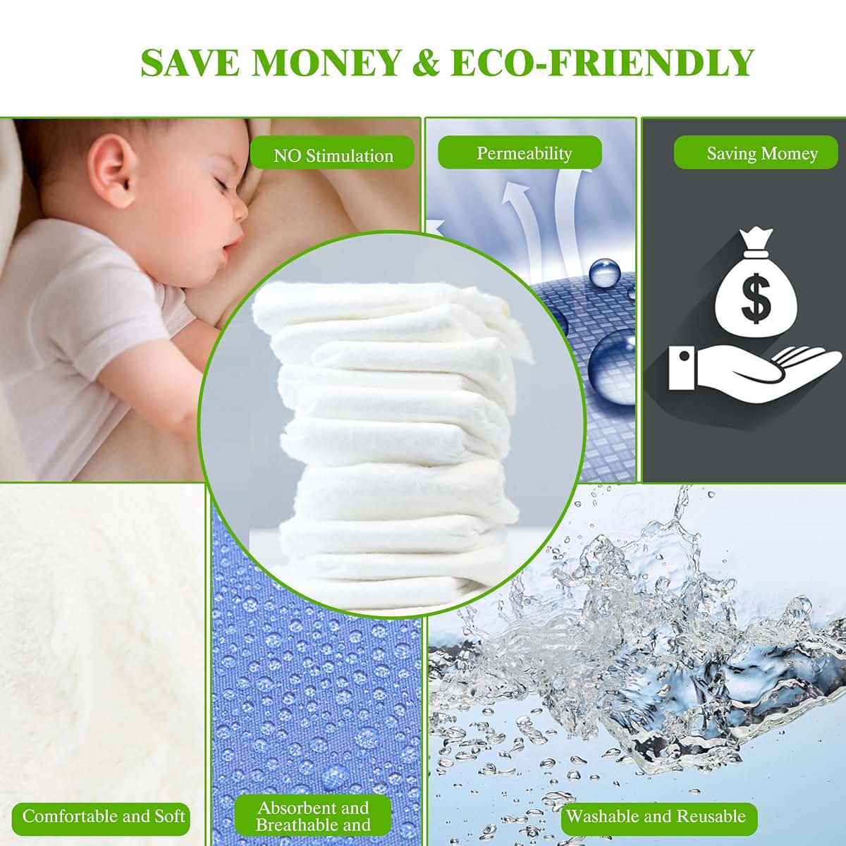 Baby Undergarments for Everyday Comfort and Wear