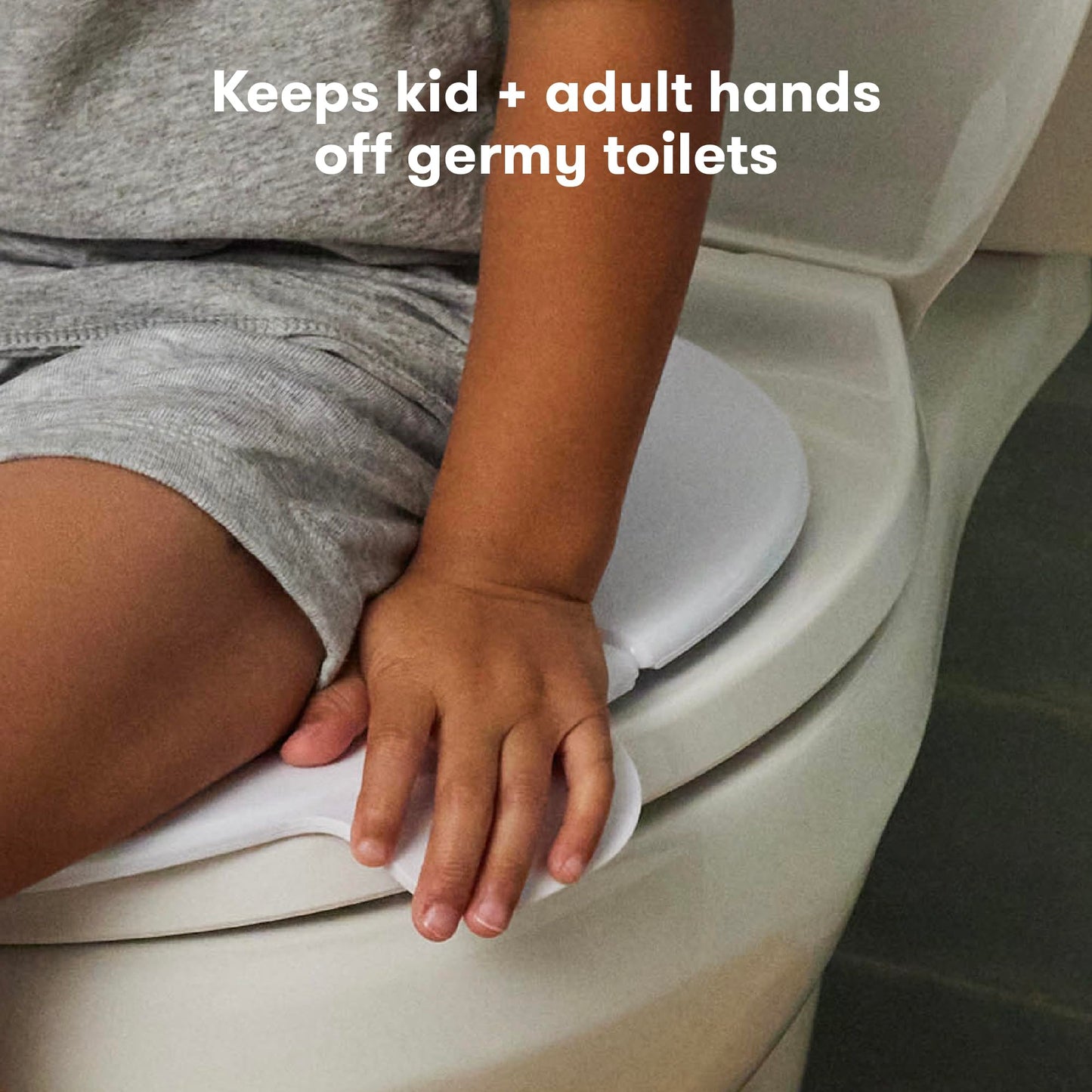 Frida Baby Fold-and-Go Portable Potty Seat