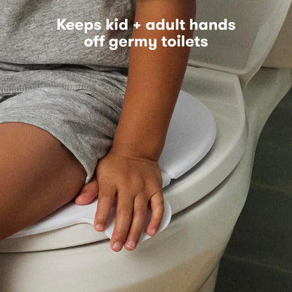 Frida Baby Fold-and-Go Portable Potty Seat