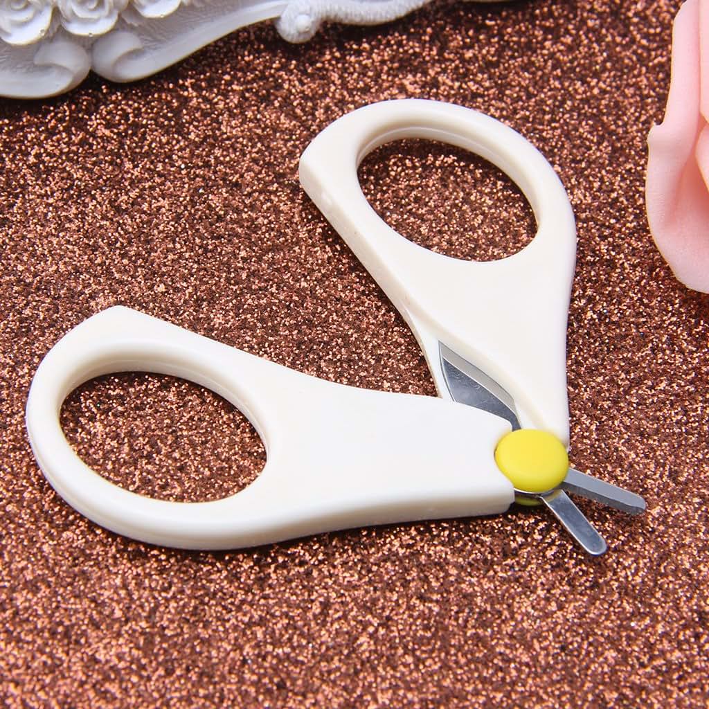 Shoresu Baby Nail Cutter With Safety Caps (photo 4)