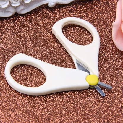 Shoresu Baby Nail Cutter With Safety Caps (photo 4)