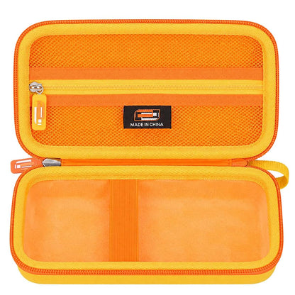 Legestori Hard EVA Carrying Case Compatible with alilo Math Games, Portable Math Toys Storage Box (Case Only) (photo 3)