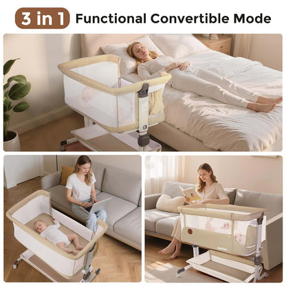 Baby and Toddler Furniture Accessory, Deluxe Feature Set