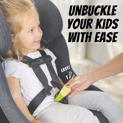 UnbuckleMe Car Seat Buckle Tool