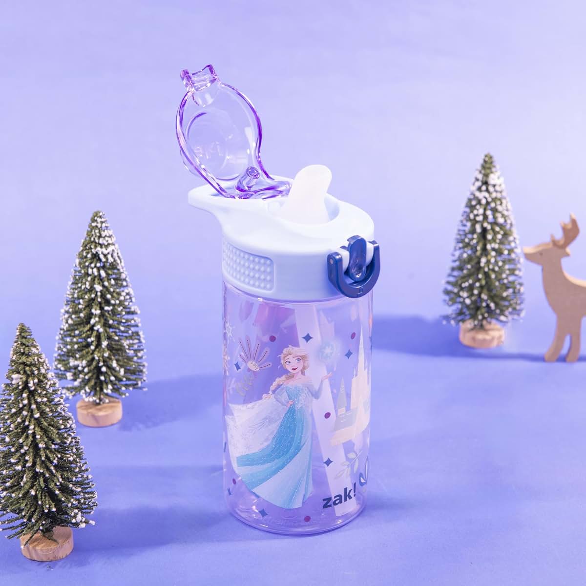 Baby Bottle for Infant Feeding and Daily Hydration