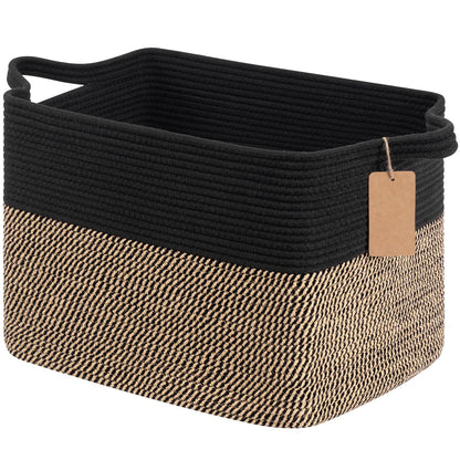 Goodpick Woven Storage Basket