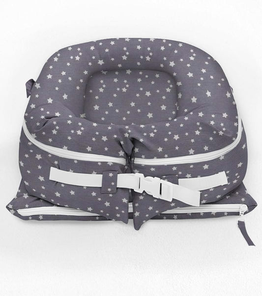 Allbright Kids Newborn Lounger Cover For DockATot Deluxe