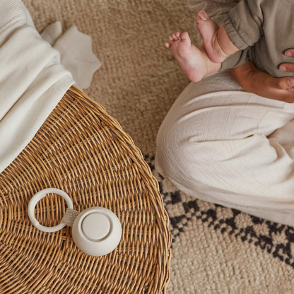 Hatch Go Portable Sound Machine