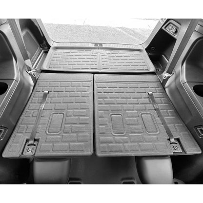 Freemotor802 XPE Backrest Mat For 2016-2026 Honda Pilot (photo 4)