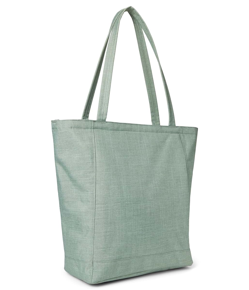 Herschel Supply Co. Retreat Tote Diaper Bag, 18.5L Recycled Polyester