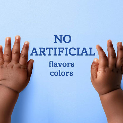 Gerber Stage 1 Prune Puree Baby Food Tubs, 16-Pack