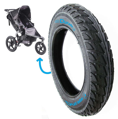 Linea Scarpa Front Tire For BOB Revolution SE Stroller
