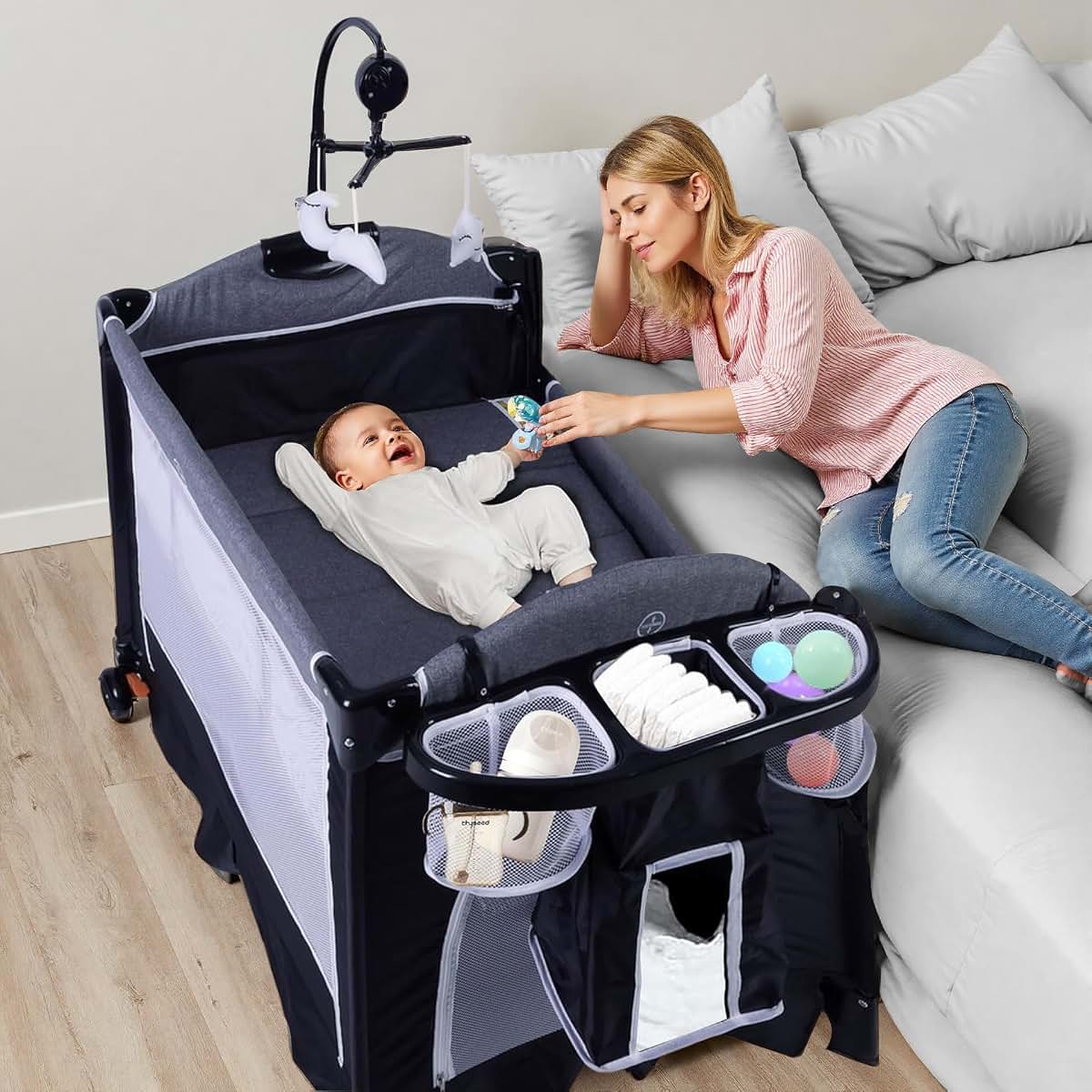 Baby Store Product for Everyday Family Use
