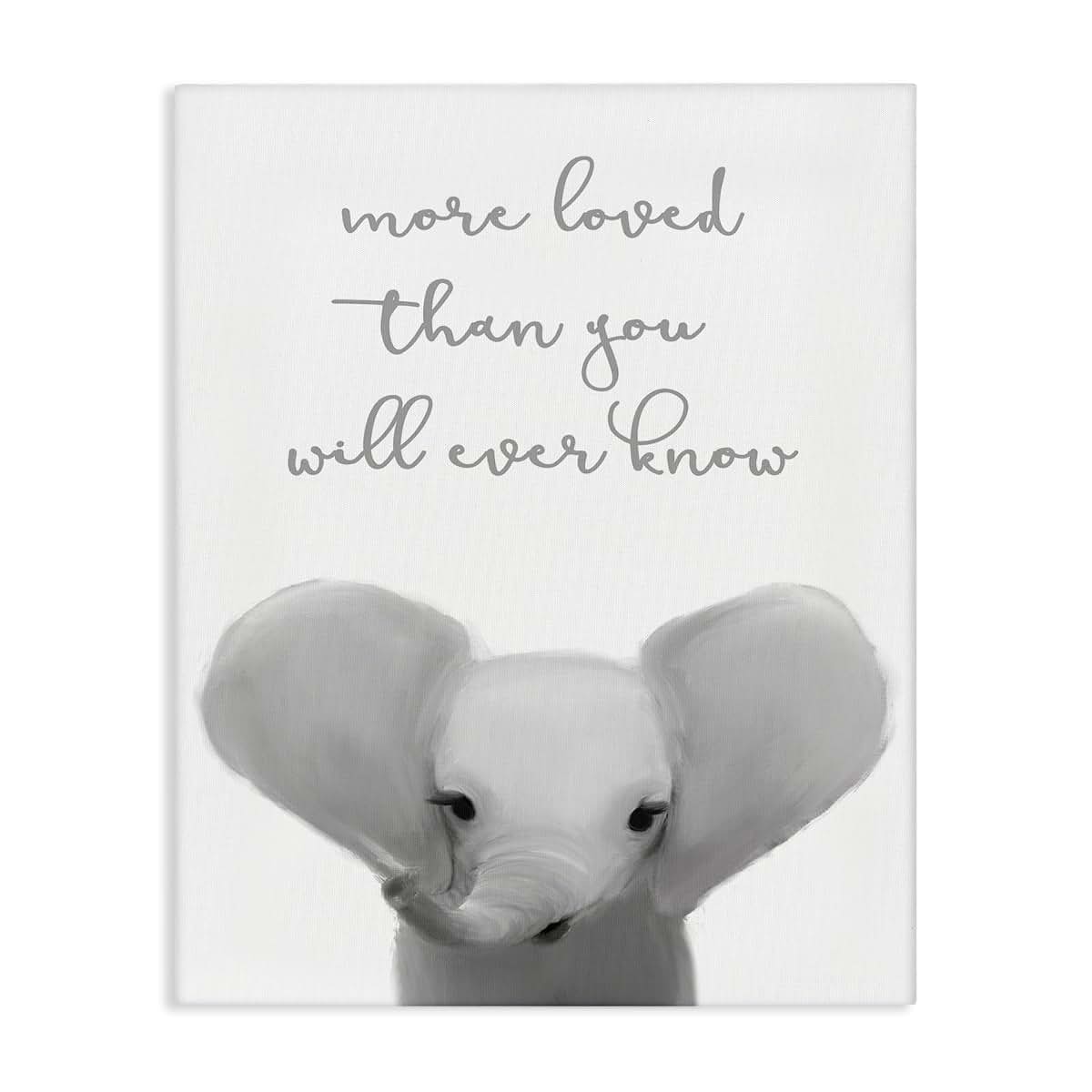 Nursery Wall Posters for Baby Room Decor