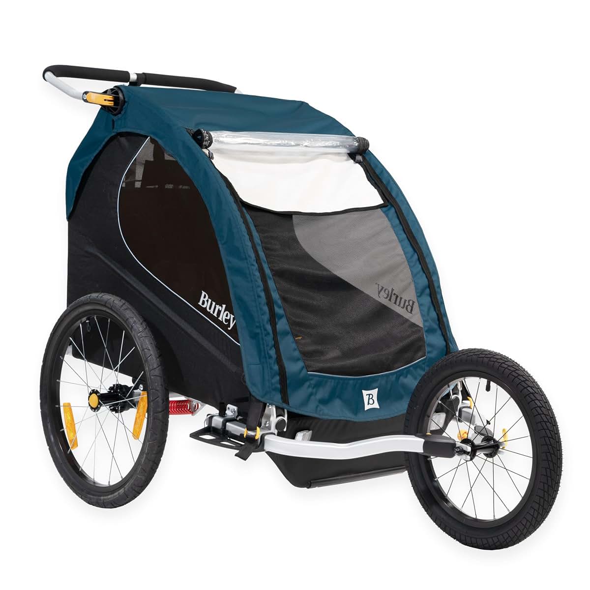 Burley Design Burley Jogger Kit