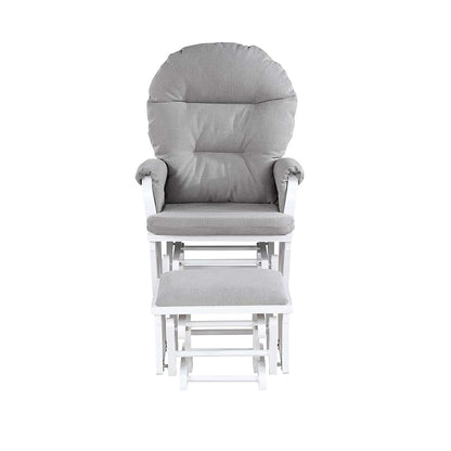 Suite Bebe Maya Nursery Rocking Chair with Ottoman (photo 2)