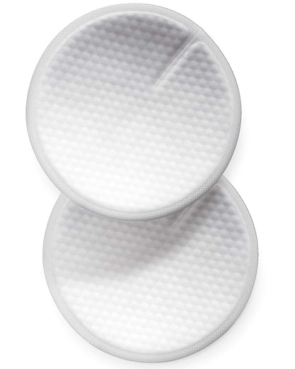 Philips Avent Maximum Comfort Disposable Breast Pads, 100-Count