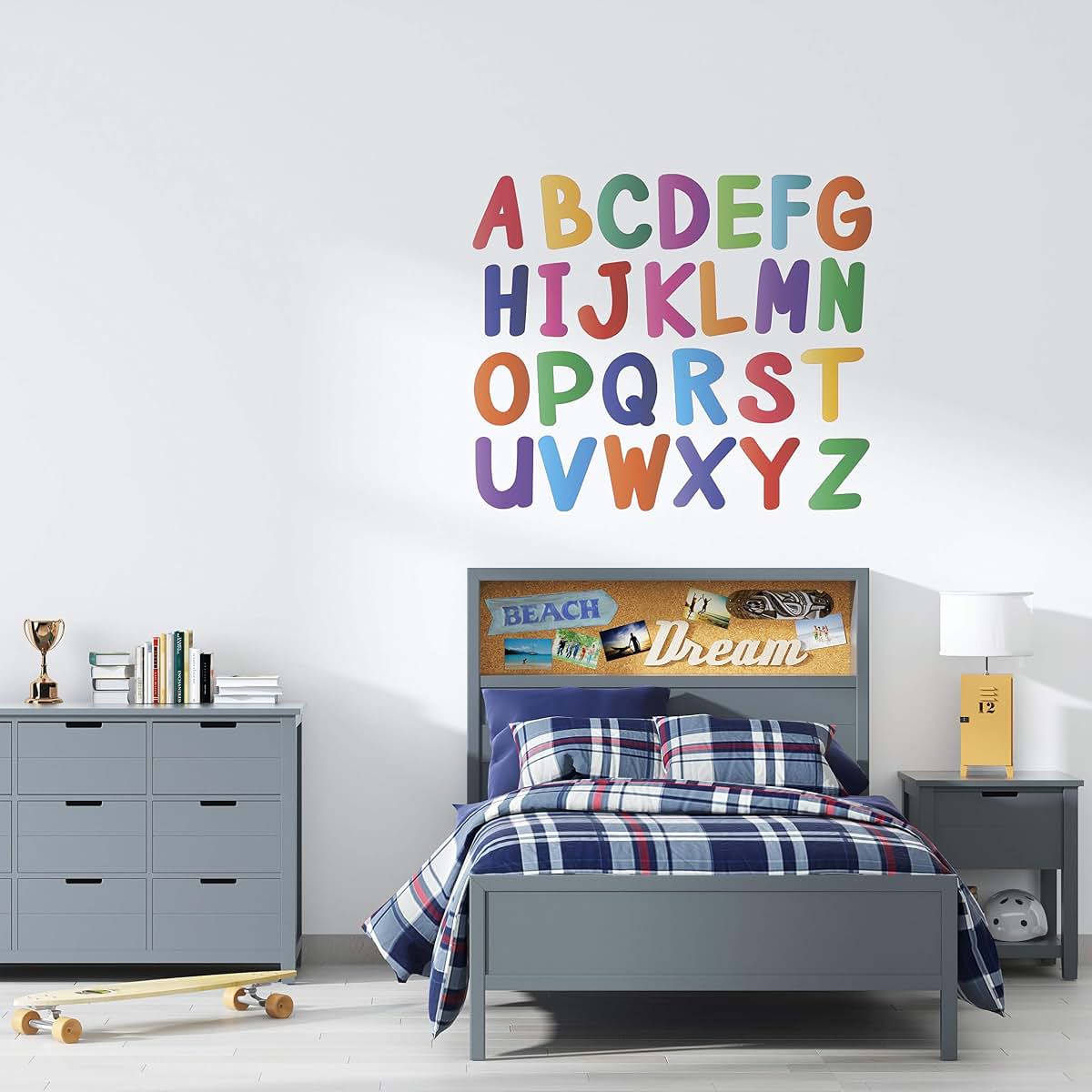 Baby Wallpaper for Nursery Room Decoration