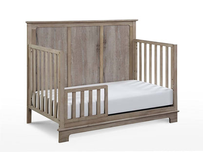 Suite Bebe Grayson Toddler Guard Rail in Rustic Alpine (photo 3)
