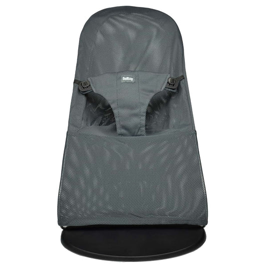 Fabric seat for Bouncer Belltop Compatible with Babyjörn Bouncer (Cover, seat): Balance, Soft & Bliss. Fresh mesh