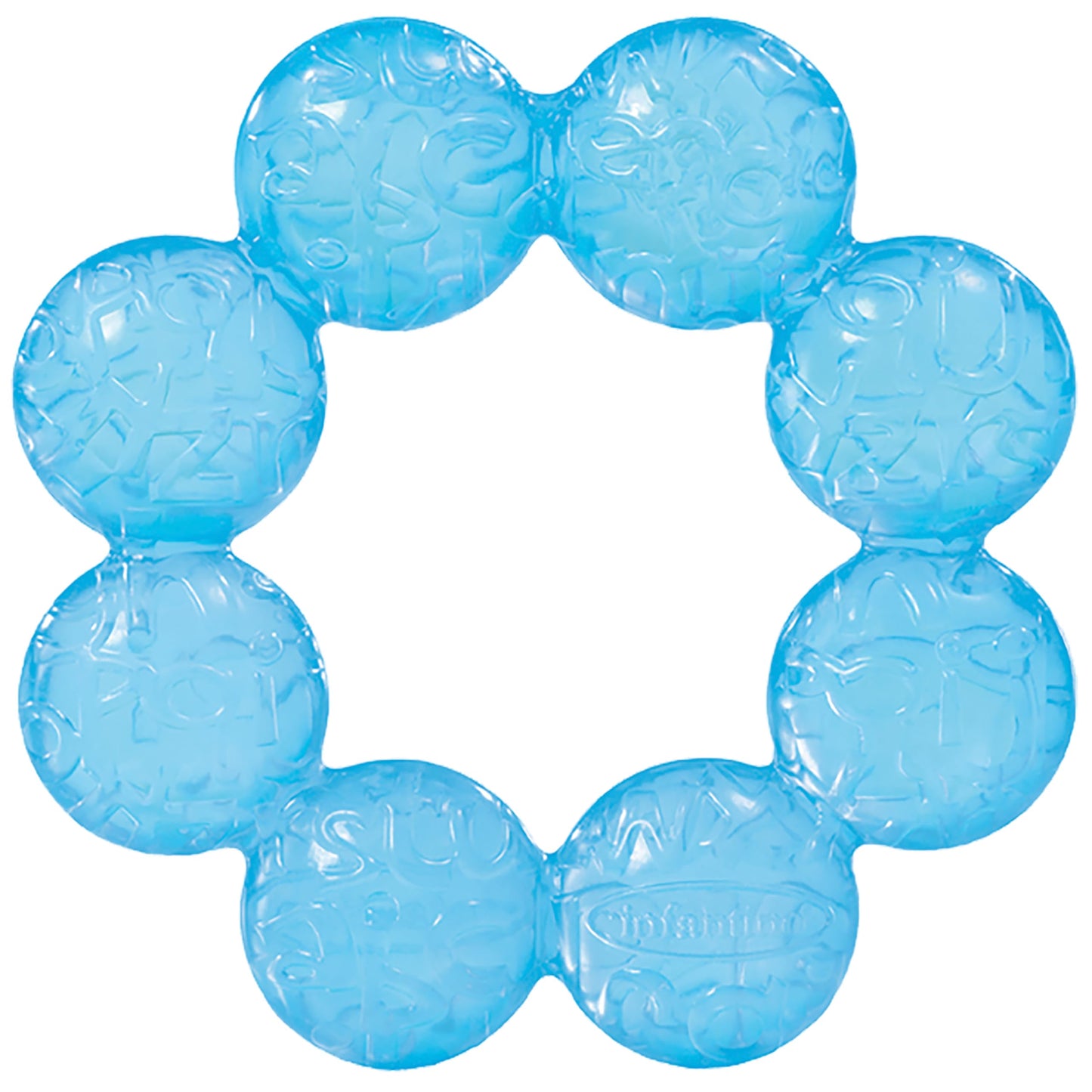 Infantino Water Teethers 3-Pack