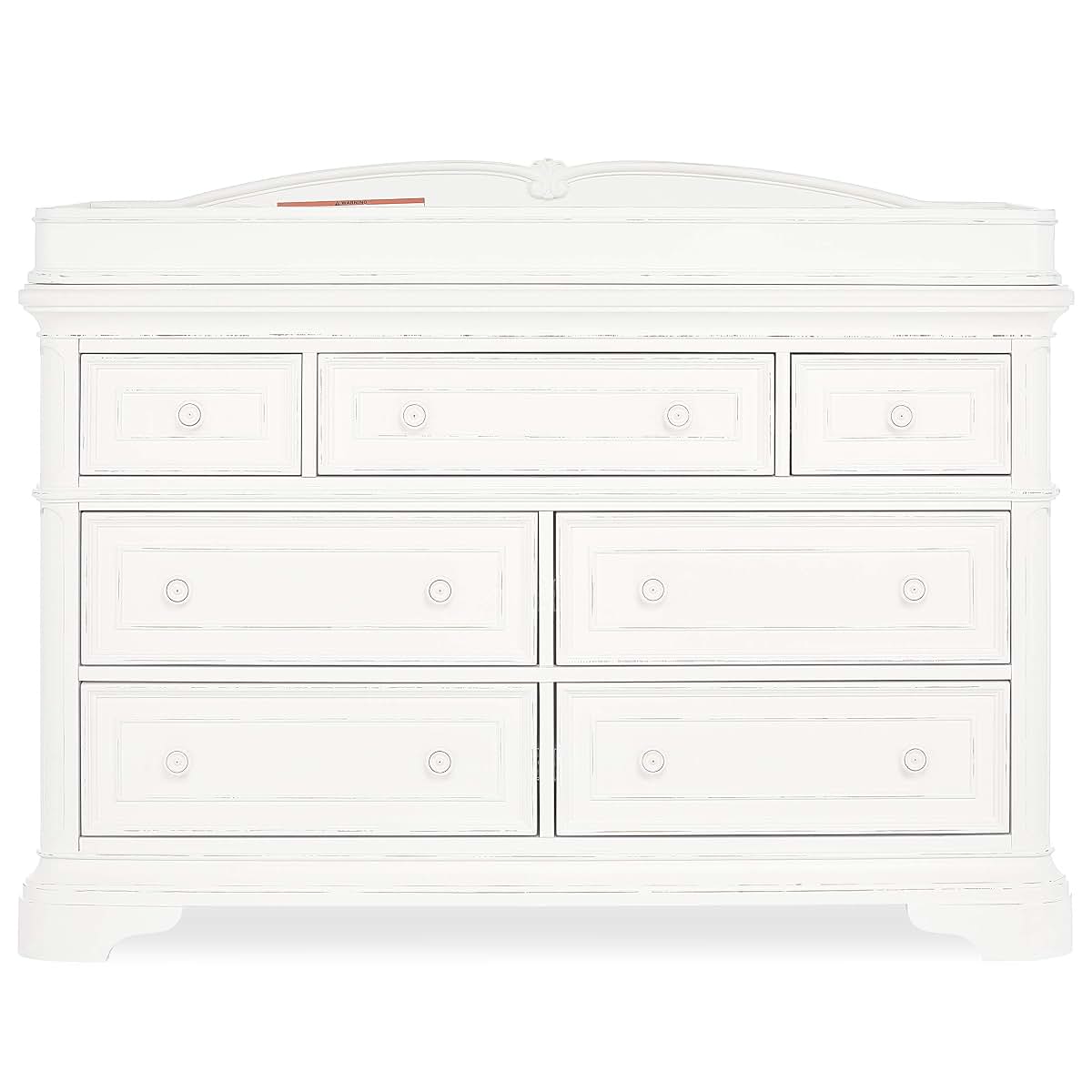 Evolur Westbury Changing Tray (photo 3)