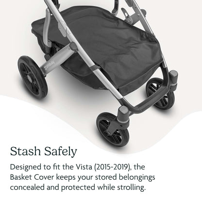 Uppababy Vista Basket Cover