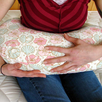 Baby Pillow Case Cover, Soft Bedding Accessory for Crib and Bed