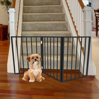 Petmaker Pet Gate 3 Panel