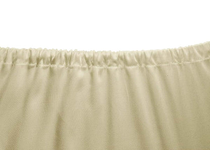 Crib Fitted Sheet by Pure Bamboo, Genuine 100% Organic Viscose Derived from Bamboo, Luxuriously Soft, Ultimate Cooling (photo 3)