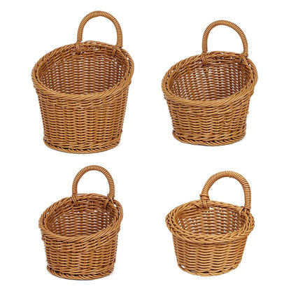 Nursery Storage Bin and Basket for Organization