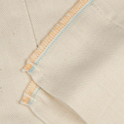 OsoCozy Unbleached Prefold Cloth Diapers | 100% Cotton Nappies