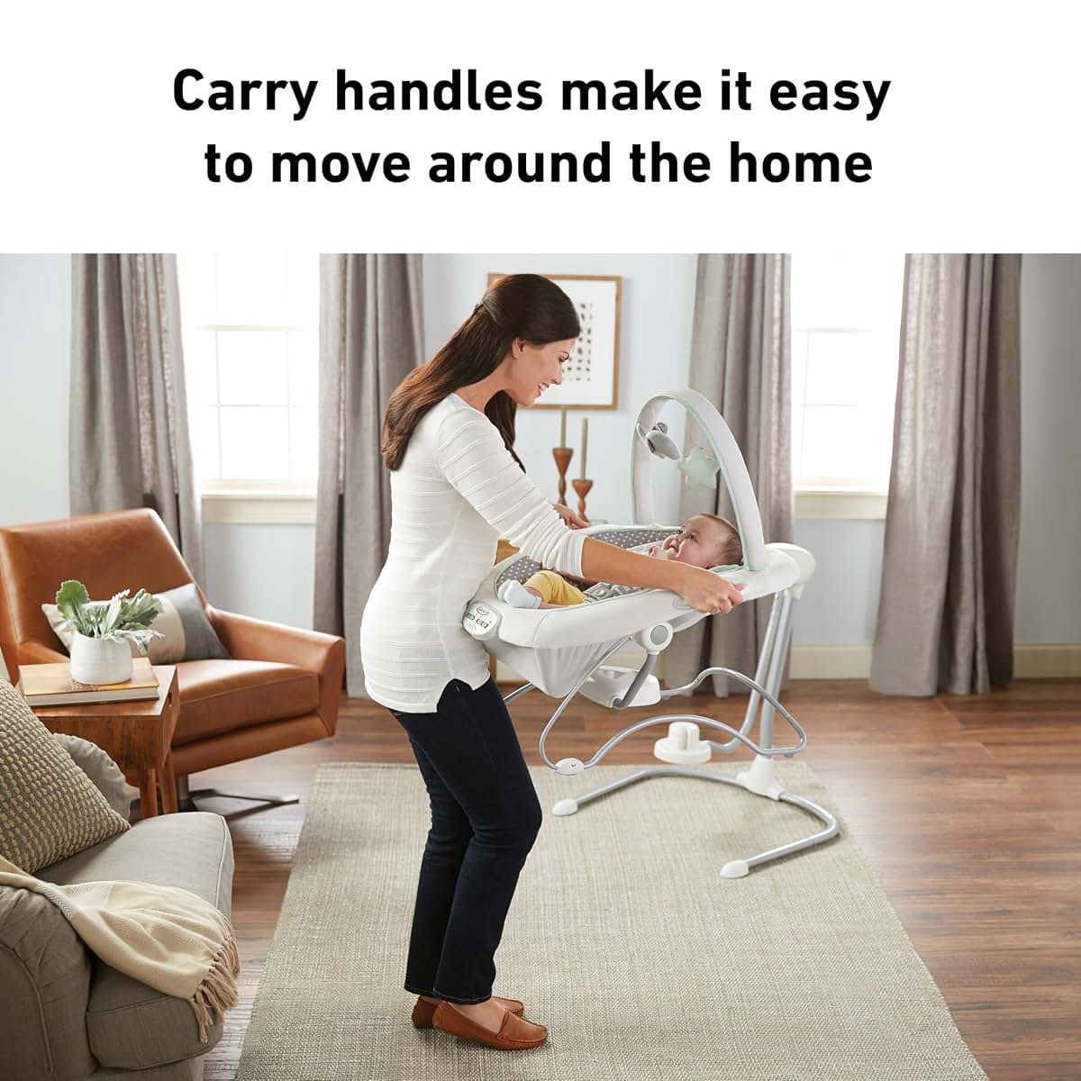 Baby and Toddler Furniture Accessory for Playroom Use