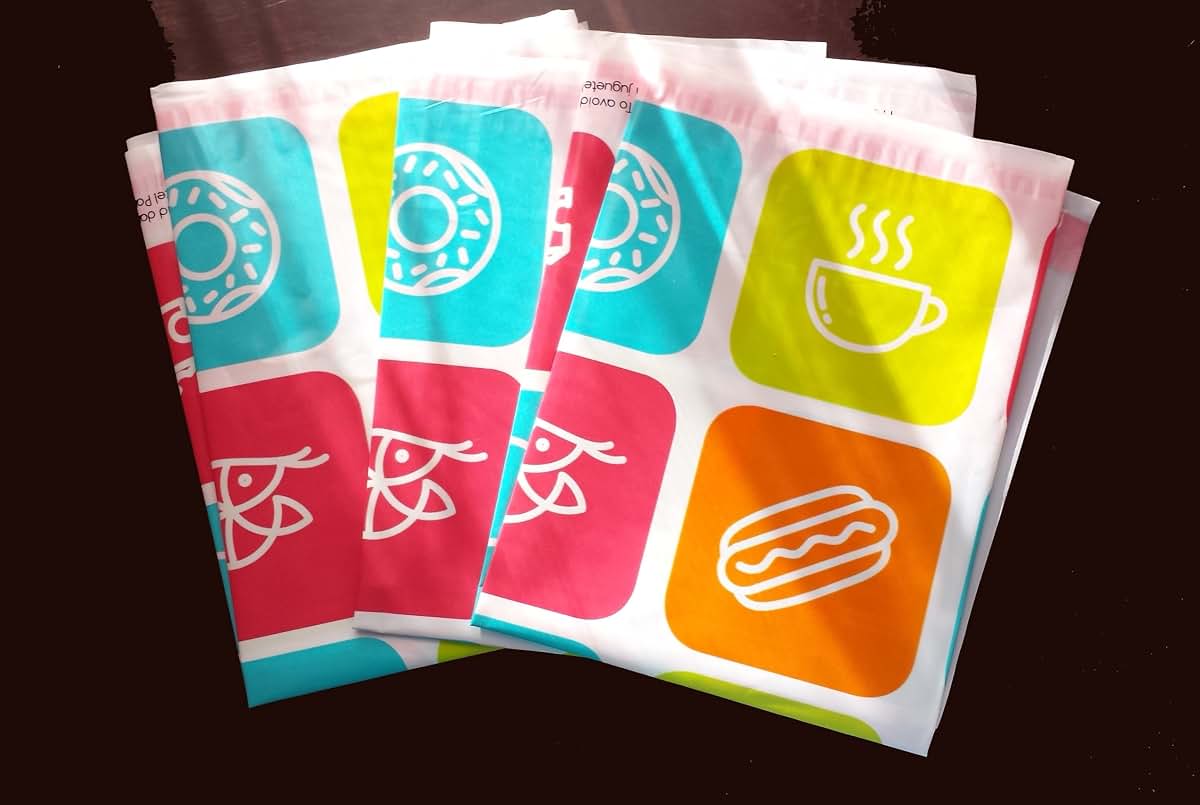 Play&Provision Disposable Placemats for Babies and Toddlers 40 Count (photo 4)