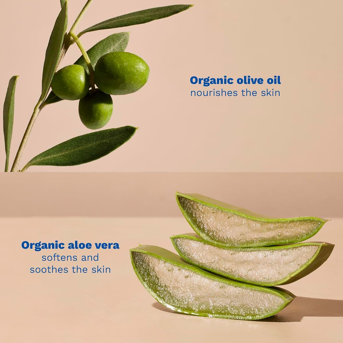 Mustela Organic Micellar Cleansing Water With Olive Oil And Aloe