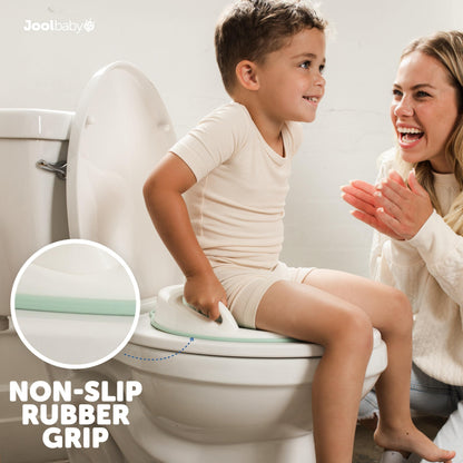 Jool Baby Potty Seat With Handles