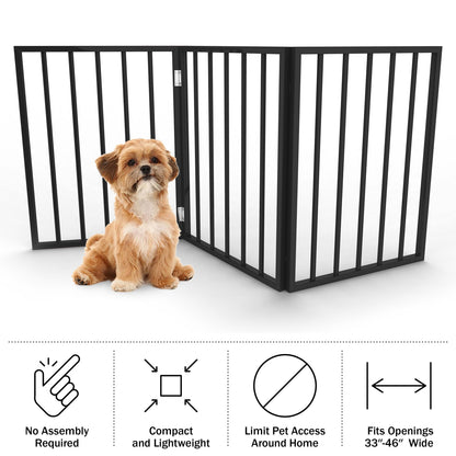 Petmaker Pet Gate 3 Panel