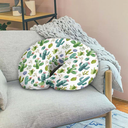 Baby Pillow Case, Soft Everyday Cover for Nursery Bedding