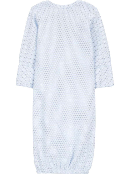Simple Joys by Carter's Girl 3-pack Cotton Sleeper Gown Newborn
