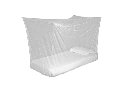 Lifesystems LifeSystem BoxNet - Single Mosquito Net Black