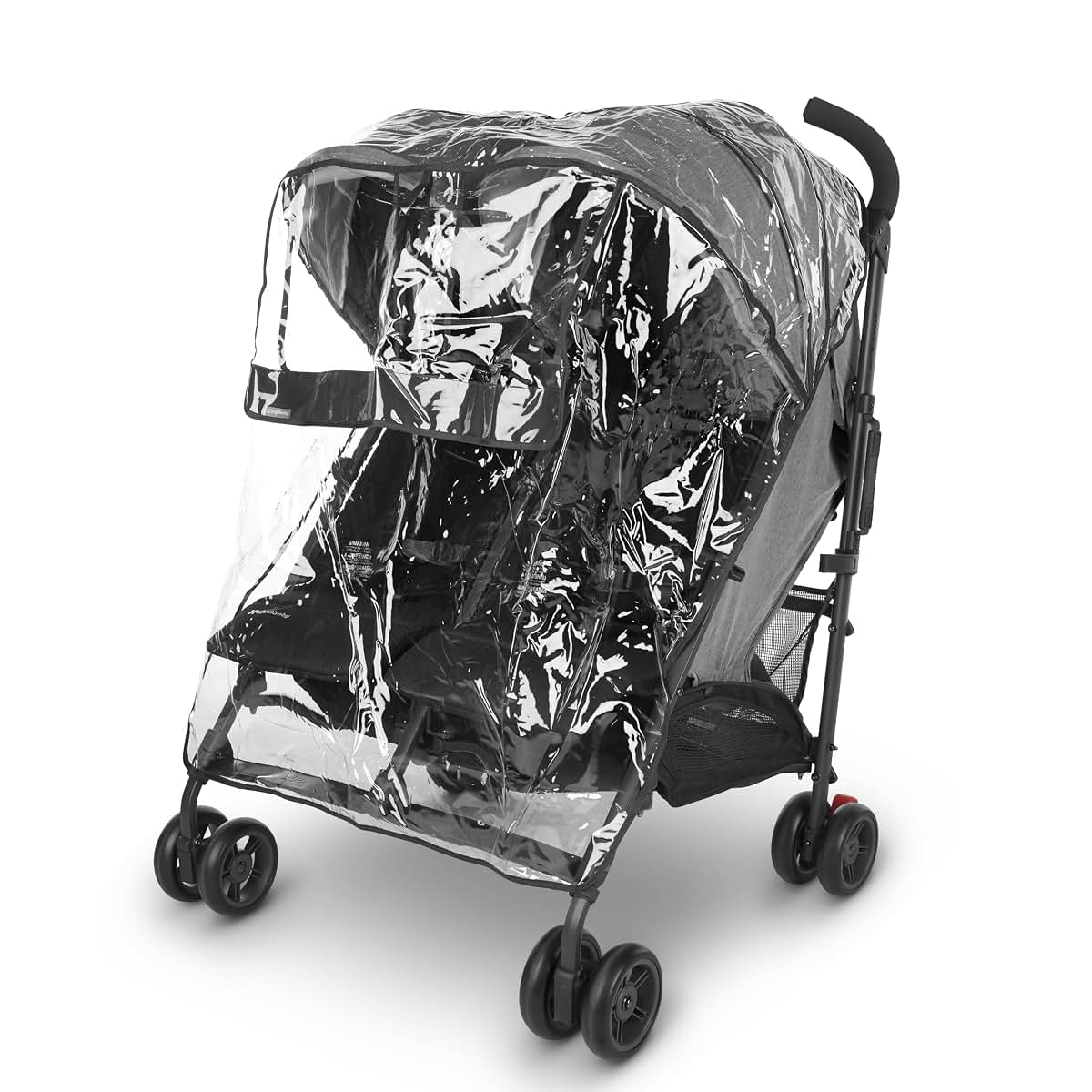 Uppababy G-Link and G-Link V2 Rain Shield