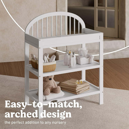 Baby and Toddler Furniture Accessory for Nursery Setup