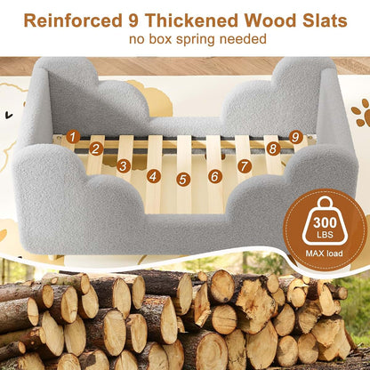 Nursery Furniture and Furnishing for Baby Room Anchors