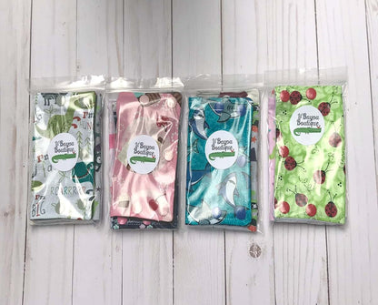Lil' Bayou Boutique Girls G-Tube Port Connector Cover Random Grab Bag (photo 2)