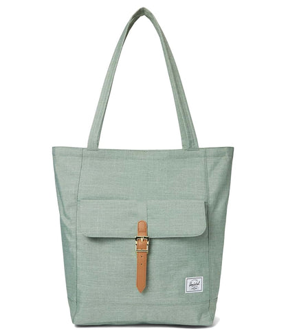 Herschel Supply Co. Retreat Tote Diaper Bag, 18.5L Recycled Polyester