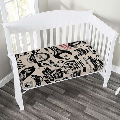 Baby and Toddler Furniture Accessory for Home Use