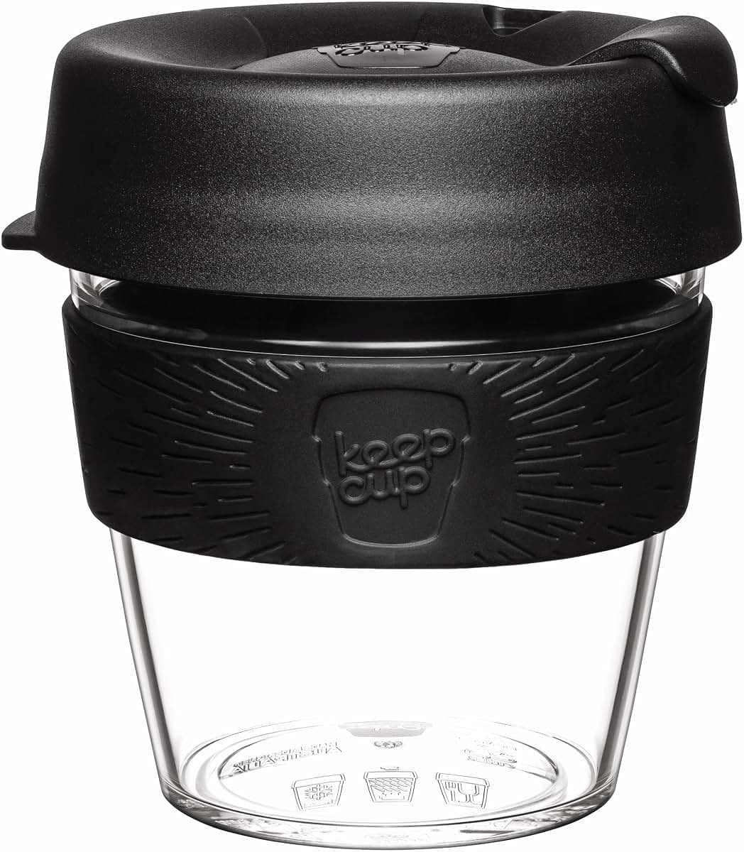 KeepCup Keep cup Crackle 08oz (227ml) S Small 043-00344 (japan import)