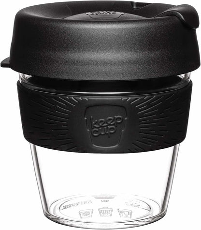 KeepCup Keep cup Crackle 08oz (227ml) S Small 043-00344 (japan import)