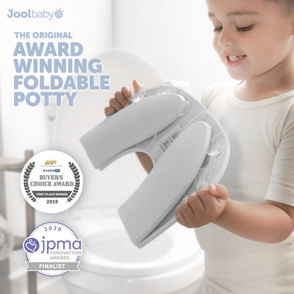 Jool Baby Folding Travel Potty Seat